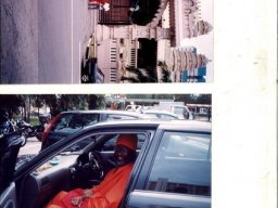 SWAMY SINGAPORE PHOTOS - 2002